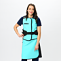 Infab Revolution Lumbar Vest & Skirt Lead Apron - MODEL L103