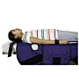 Large Papoose Board - MRI Safe