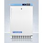 20" Wide Undercounter Accucold Built-In Pharmacy All-Refrigerator