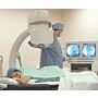 Laser-X C-Arm Image Intensifier Aimer