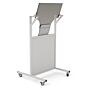 Interventional X-Ray Barrier