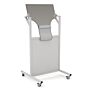 Interventional X-Ray Barrier