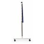 Deluxe 42" x 30" T-Base Mobile Lead Shield  