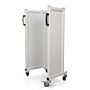 Standing Mobile Shield