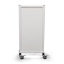 Standing Mobile Shield