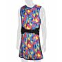 Infab Classic Black Belt Full Wrap Lead Apron