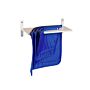 Patient X-ray Protection Lead Apron & Hanger Set