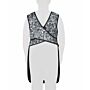 Infab Classic Tri-Flap Lead Apron - Male
