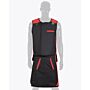 Infab Revolution Vest & Skirt Lead Apron - MODEL 103