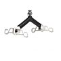 Lumex Battery-Powered Patient Lift