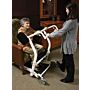 Sit-to-Stand Patient Lift