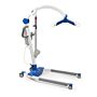 Lumex Powered Floor Lift
