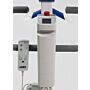 Lumex Powered Floor Lift