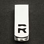 Right and Left Reversible X-Ray Lead Marker Stencil Clipper