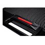 17 X 17 DR Lock-N-Secure Panel Protector Without Grid, With Carbon Fiber Insert For All Manufacturers