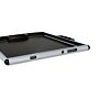 17 X 17 DR Lock-N-Secure Panel Protector Without Grid, With Carbon Fiber Insert For All Manufacturers