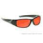 Laser Protective Glasses, Argon KTP - Model #808