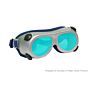 Laser Protective Glasses, Multiwave YAG, Alexandrite Diode - Model #55