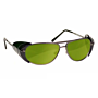 Laser Protective Glasses, YAG - Model #600-P