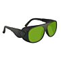 Laser Protective Glasses, YAG - Model #66