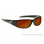 Laser Protective Glasses, Multiwave YAG, Harmonics, Alexandrite Diode - Model #808