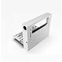 Laptop Wall Mount Computer Station