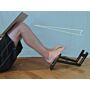 Model 700 Anchor Leg Stabilizer for Cross Table Lateral Hips