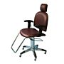 Premium Reclining Mammography Chair with Headrest