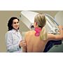 Mammography Thyroid Collar