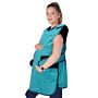 Flexback Maternity Apron