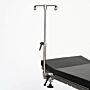 Uni-Pole Universal Clamping IV Pole Attachment