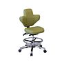 Ergonomic Surgeons Console Chair with NEW Premium Healthcare Grade Vinyl Colors