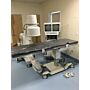 STILLE Medstone Free Float Imaging Vascular Table