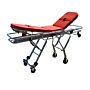 Height Adjustable Emergency Stretcher