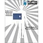 Scatter Armor Multipurpose Shield With Fenestration (Qty. 15)