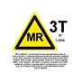 MRI Reversible Prism Glasses