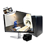 MRI Secure Cam System