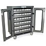 IntraOcular Lens Storage Cart, 1260 Capacity