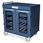IntraOcular Lens Cart, 840 Capacity
