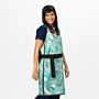 Infab Classic Special Wrap Lead Apron - MODEL MWA