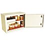 Medium Narcotic Cabinet