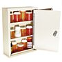Thin Narcotic Cabinet