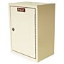 Small Narcotic Cabinet
