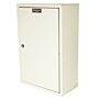 Tall Narcotic Cabinet