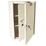 Tall Narcotic Cabinet