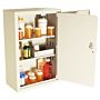 Tall Narcotic Cabinet