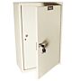 Tall Narcotic Cabinet