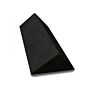 Coated Bariatric 45° Spinal Body Wedge Firm Foam (Non-Flared)