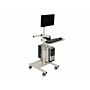 Deluxe Diagnostic Fusion Cart