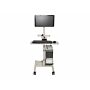 Deluxe Diagnostic Fusion Cart